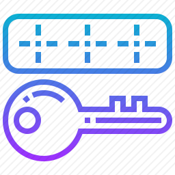 密码图标