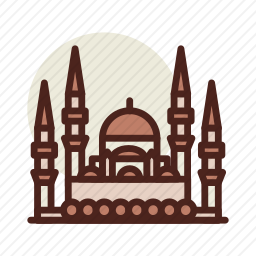 圣索菲亚大教堂图标