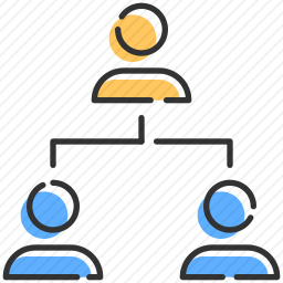 团队图标