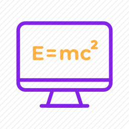物理学图标