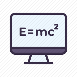物理学图标