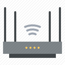 路由器图标