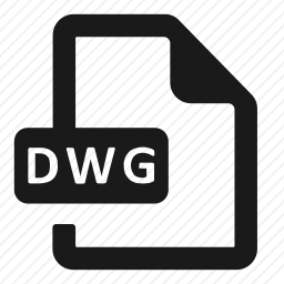 DWG图标