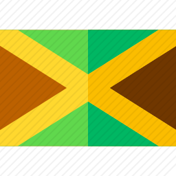 <em>牙买加</em>图标