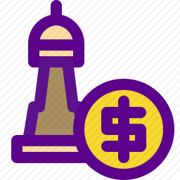 国际象棋图标