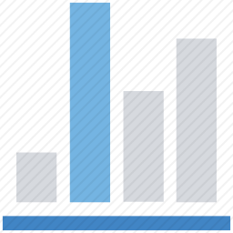 条形图图标
