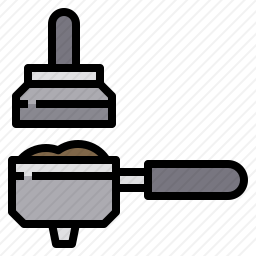 咖啡图标