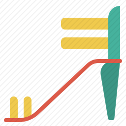 高跟鞋图标