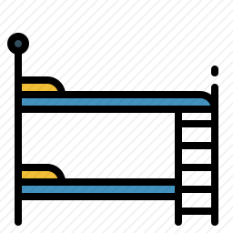上下床图标