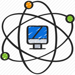 科学图标