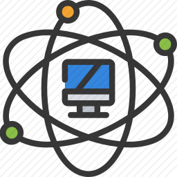 科学图标