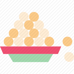 鸡蛋图标