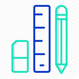 学习用品图标