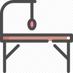 桌子图标