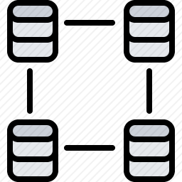 数据库图标