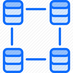 数据库图标