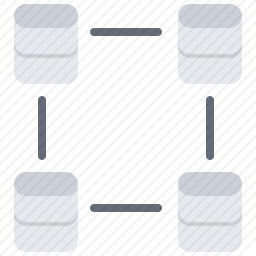 数据库图标