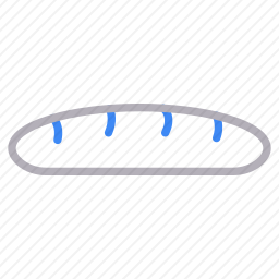 面包图标