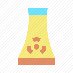核电站图标