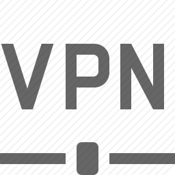 VPN图标