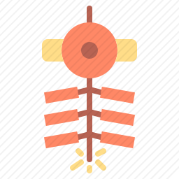 鞭炮图标