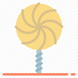 棒棒糖图标