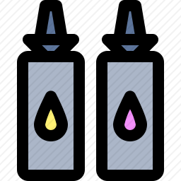 墨水图标