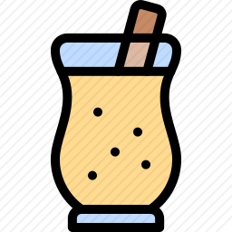 饮料图标
