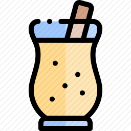饮料图标
