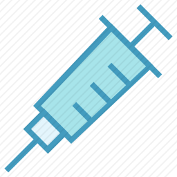 注射器图标