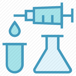 注射器图标
