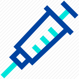 注射器图标