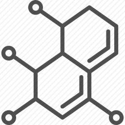 分子图标