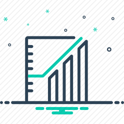 图表图标