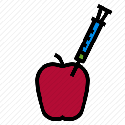 苹果图标
