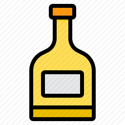 威士忌图标