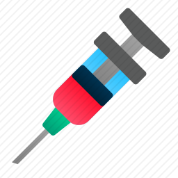 注射器图标