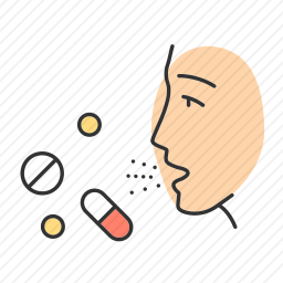 药物过敏图标