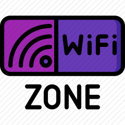 WiFi信号图标