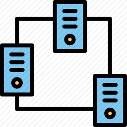 服务器图标