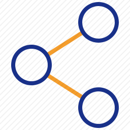 分享图标