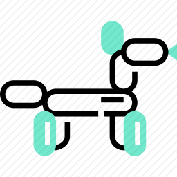 气球狗图标