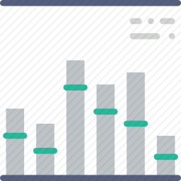 图表图标