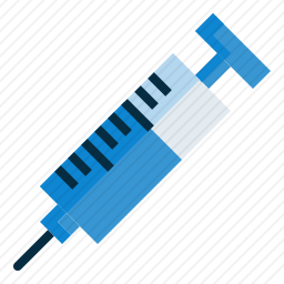 注射器图标