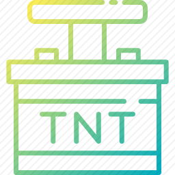 TNT图标