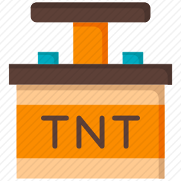 <em>TNT</em>图标