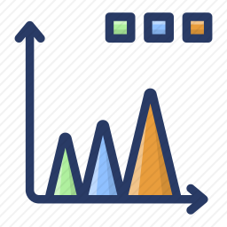 图表图标