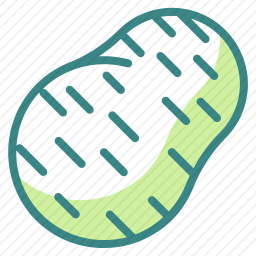 马铃薯图标