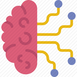 人工智能图标