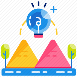 创造力图标